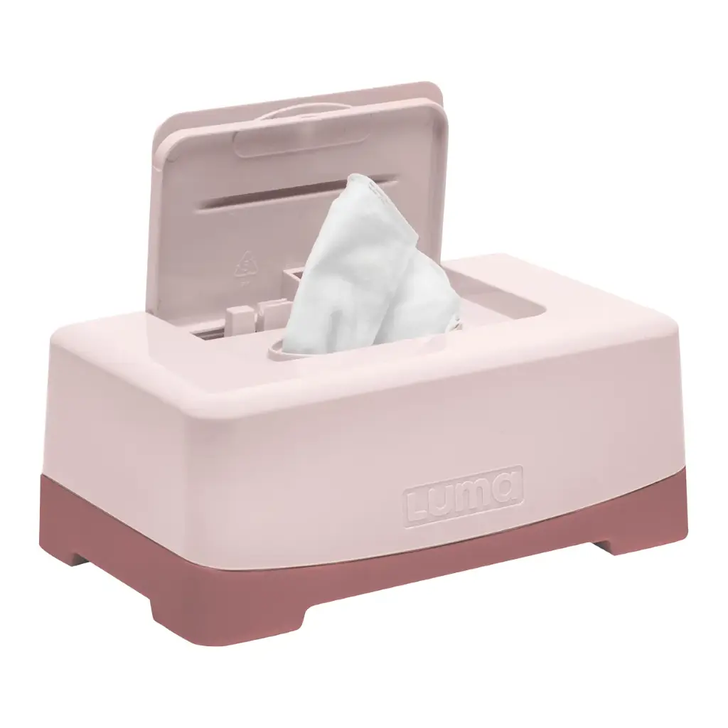 Billendoekjesdoos Blossom Pink | Roze