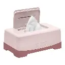 Easy wipe box Blossom Pink | Pink