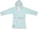Bathrobe Ice Cream | Mint