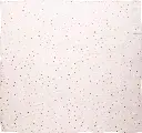 Lingette Hydrophile 110x110cm Sunset Shapes | Multicolore