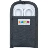 Nagelschaartje Dark Grey | Antraciet