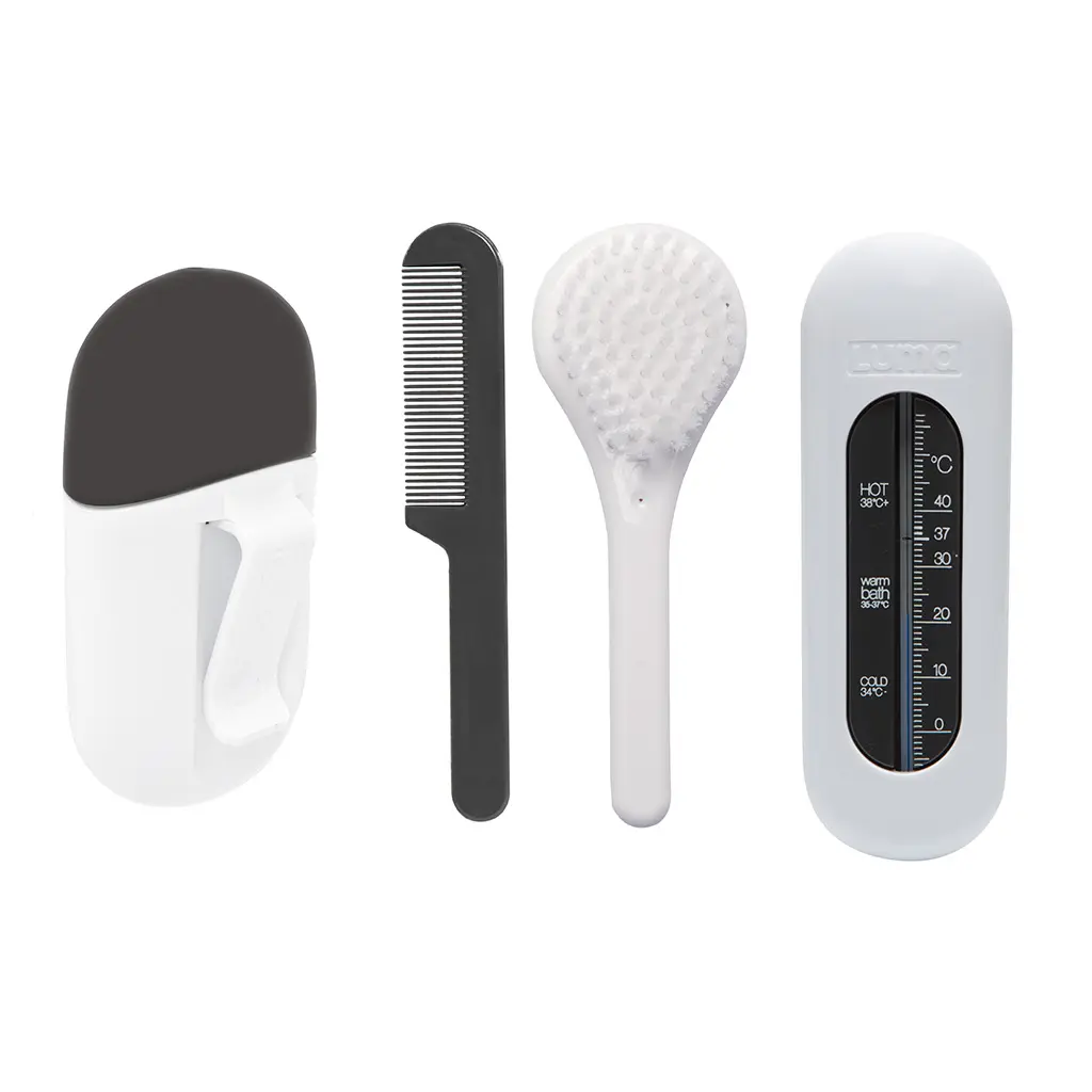 Set de soin Snow White | Blanc