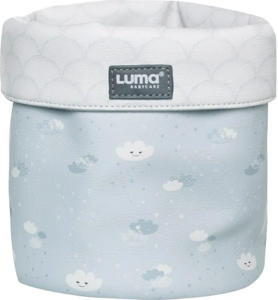 Panier de soin Lovely Sky | Gris