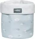 Nursery basket Lovely Sky | Grey