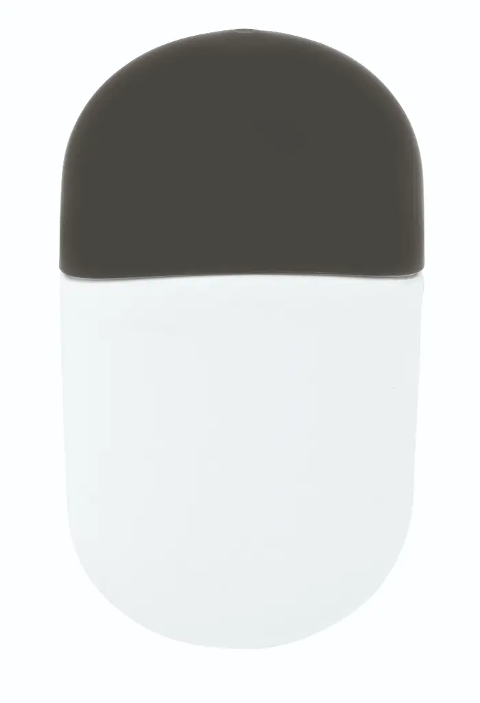 Manicure set Snow White | White