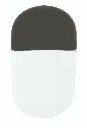 Manicure set Snow White | White