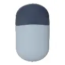 Manicureset Iron Blue | Blauw