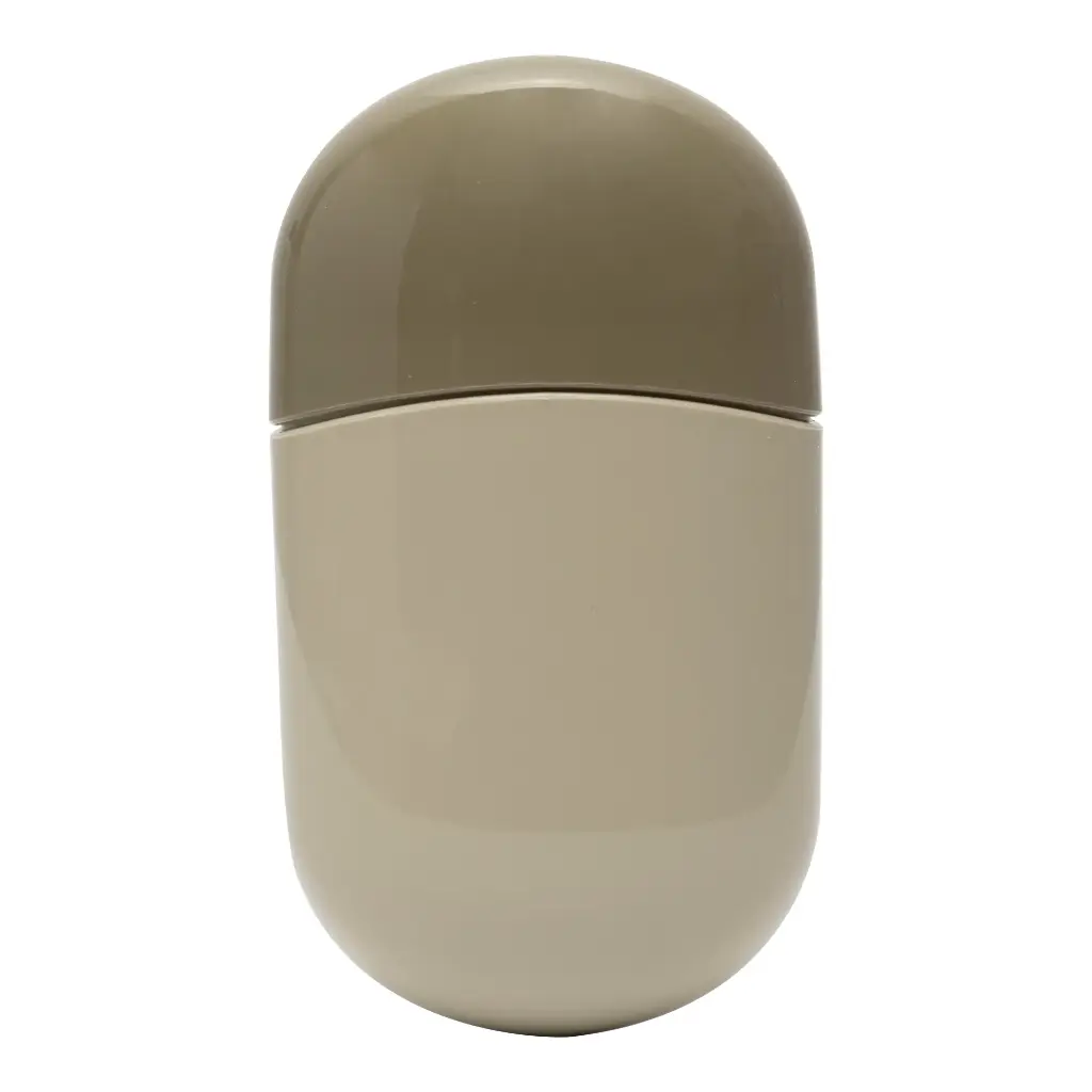 Manicureset Olive Green | Groen