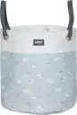 Storage basket M Lovely Sky | Grey