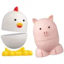 Jouets Magnétiques Wibbly Wobbly Farm