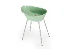 Set baignoire Bella Verde + support de bain | Vert