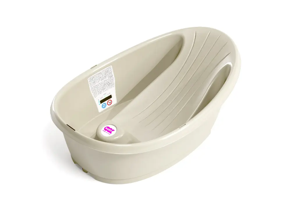 Baignoire Onda Baby Bianco | Offwhite