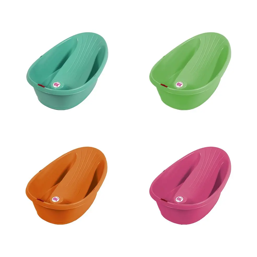 Baignoire Onda Baby Flash Assortiment