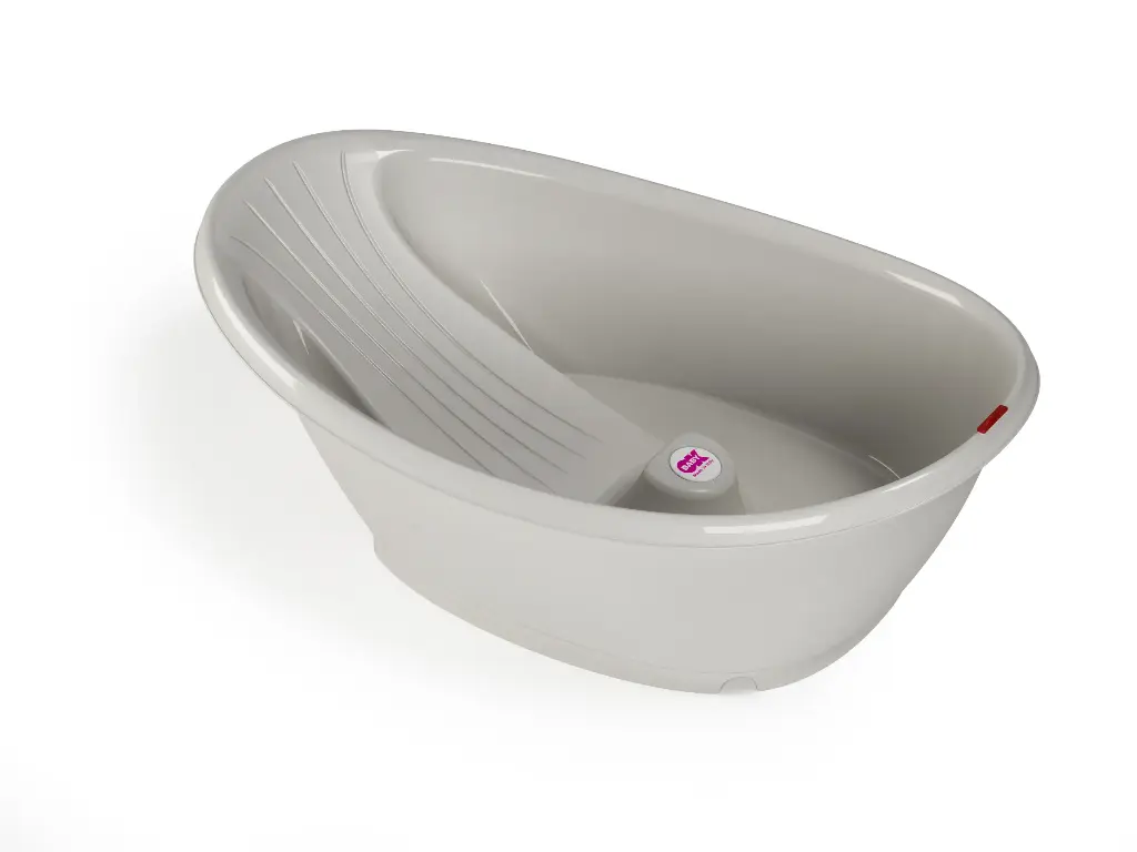 Baignoire Bella Grigio | Gris