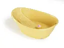 Baignoire Bella Giallo | Ocre