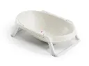 Baignoire Pliante Onda Slim Bianco | Offwhite