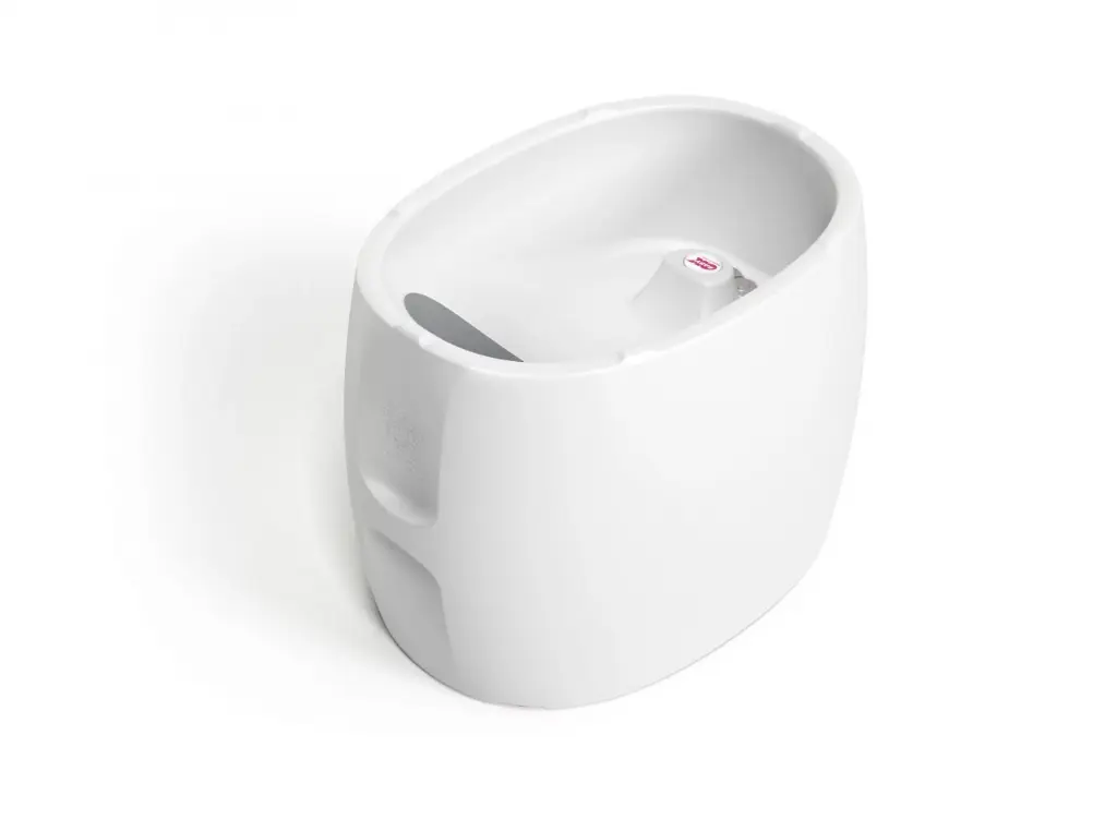 Bain Unica Bianco | Blanc