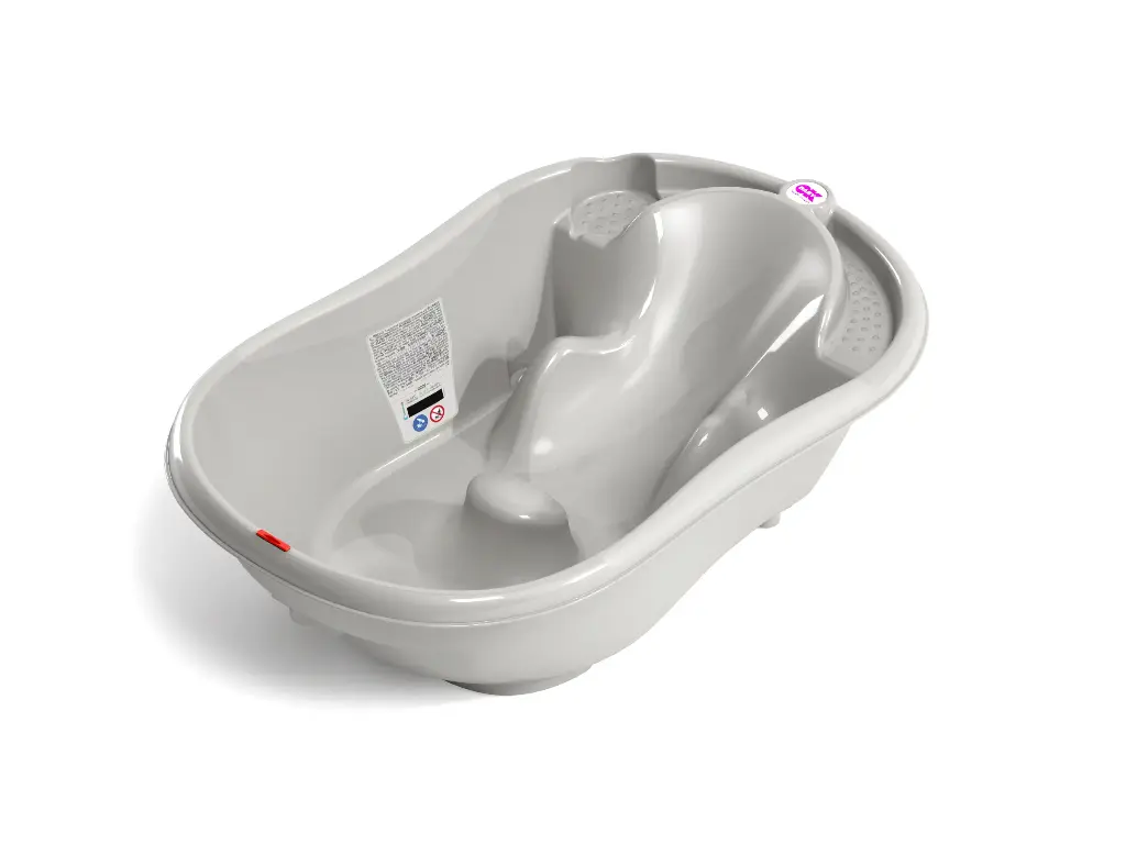 Baignoire Onda Basic Grigio | Gris