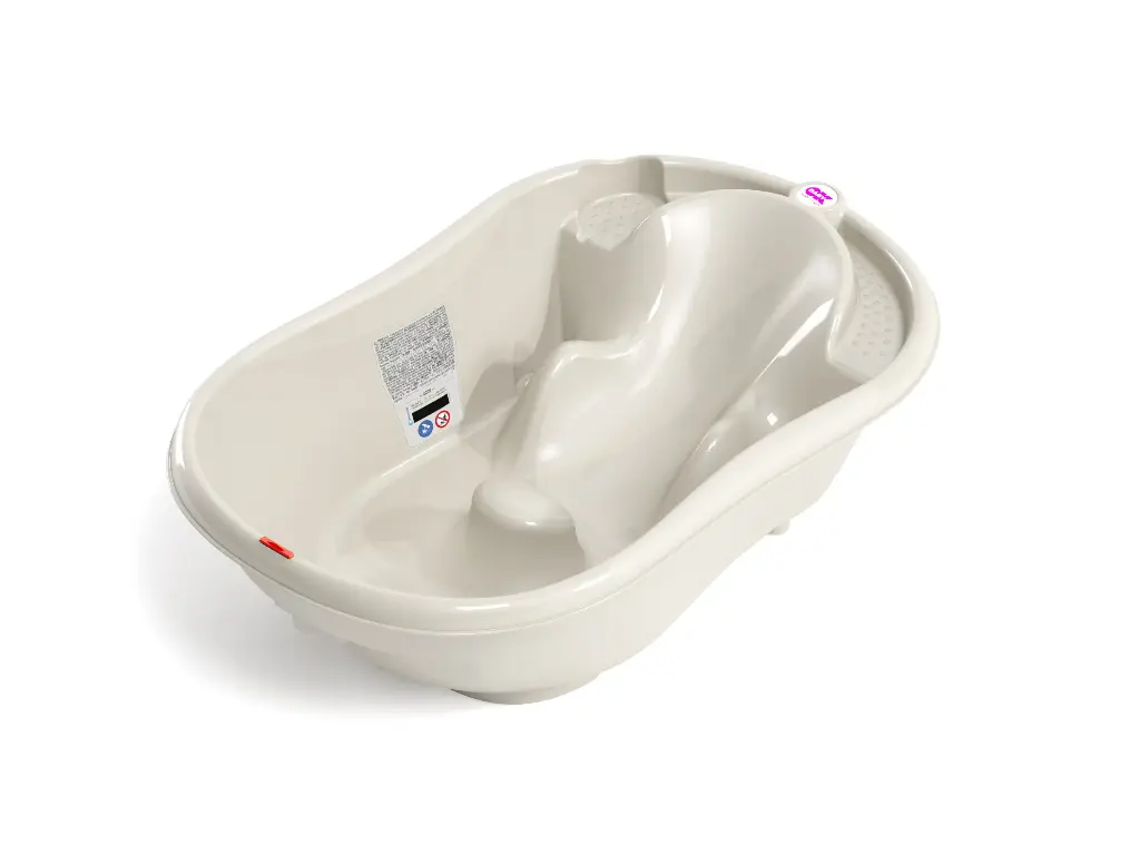 Baignoire Onda Basic Bianco | Offwhite