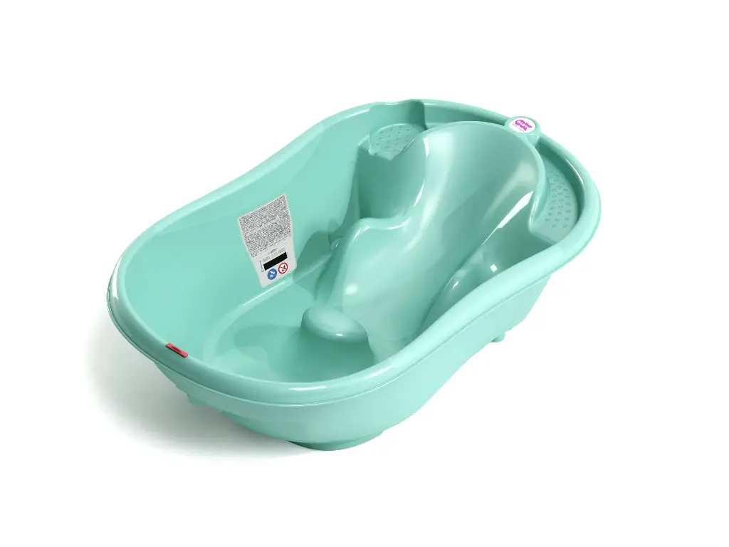 Baignoire Onda Basic Azzurro | Bleu