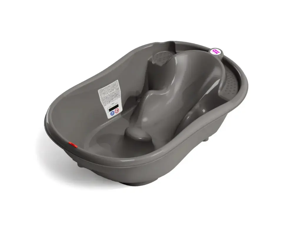 Baignoire Onda | Anthracite