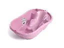 Baignoire Onda Basic Rosa | Rose