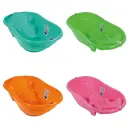 Baignoire Onda Flash Assortiment