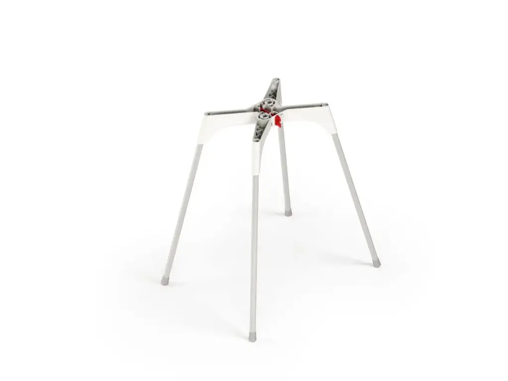 Bath stand for bath Bella