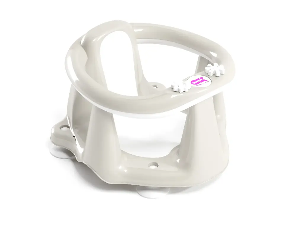 Anneau de bain Flipper Evolution Bianco | Offwhite