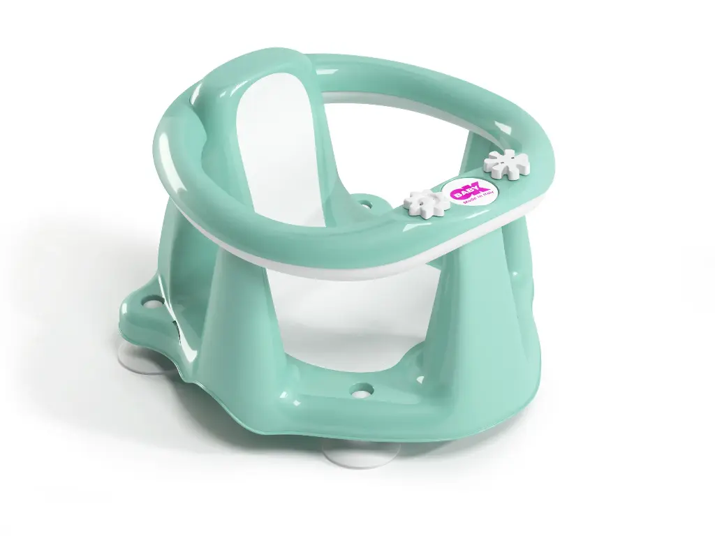 Bath ring Flipper Evolution Azzurro | Blue