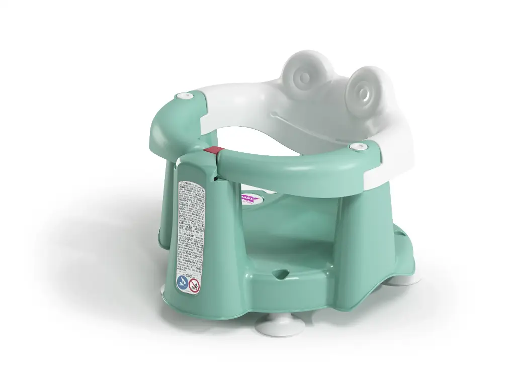 Bath ring Crab Azzurro | Blue