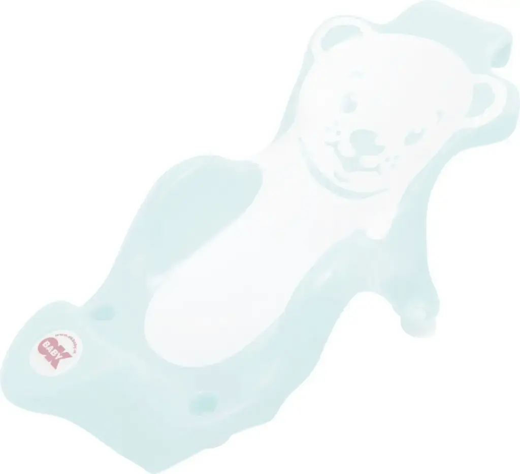 Bath support Buddy Green Water | green