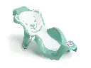 Bath support Buddy Azzurro | Blue