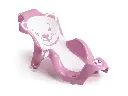 Bath support Buddy Rosa | Pink