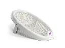 Bath support Jelly Bianco | Offwhite