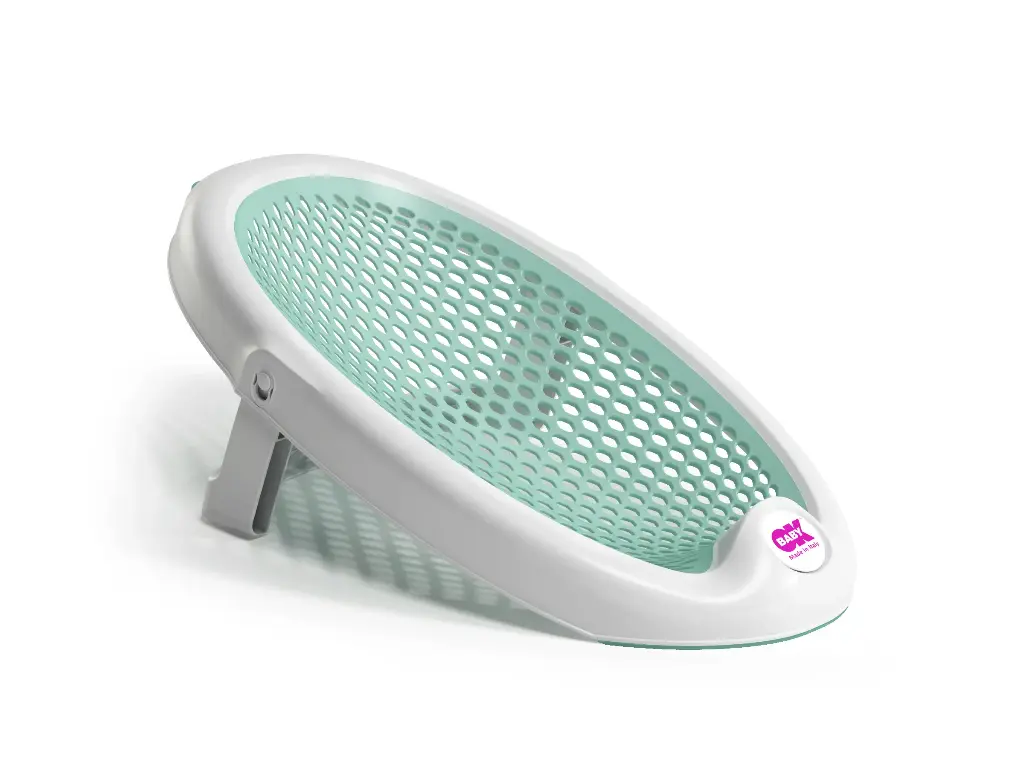 Bath support Jelly Azzurro | Blue