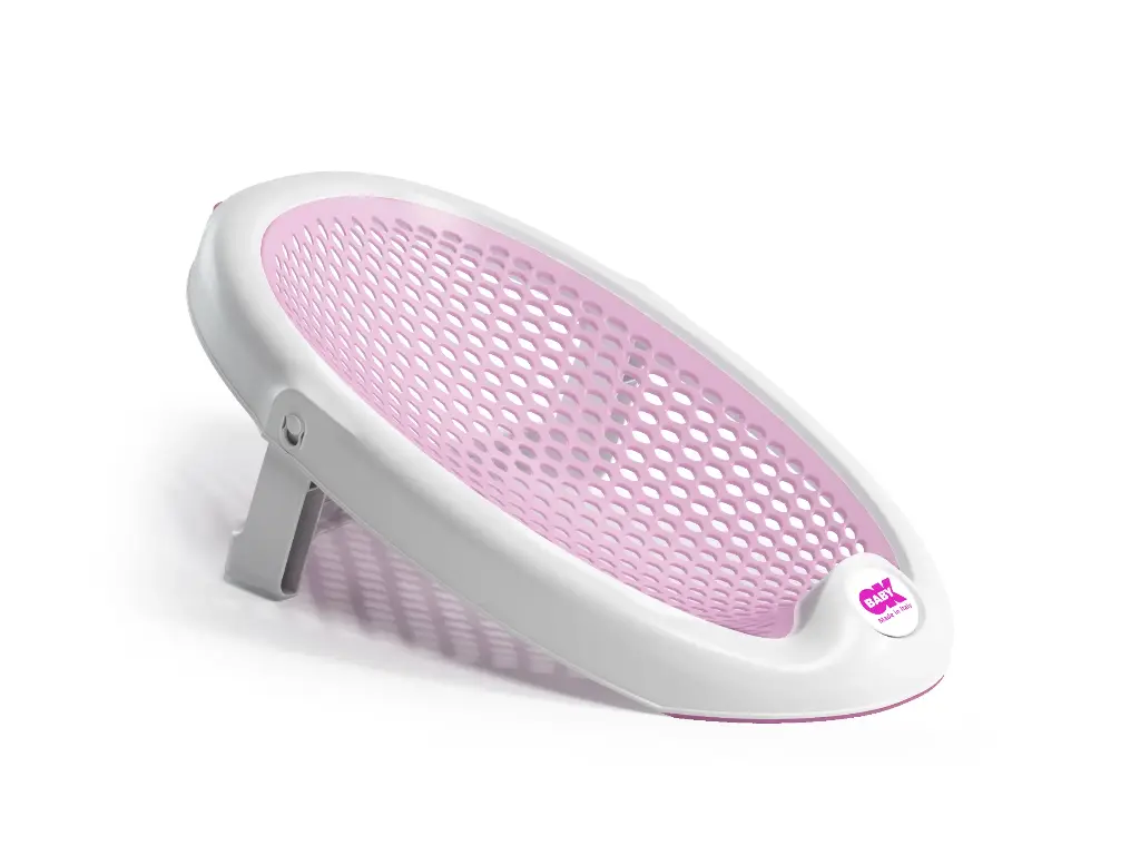 Bath support Jelly Rosa | Pink