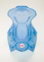 Bath support Monkey | Blue