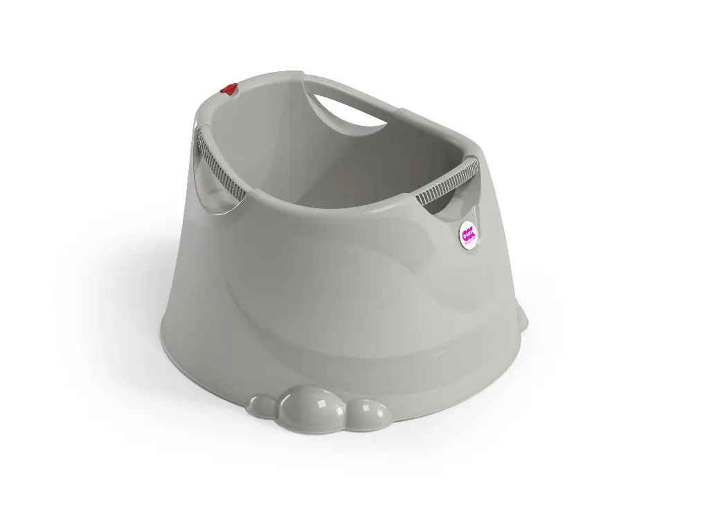 Shower bath Opla Grigio | Grey