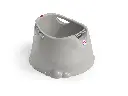 Douchezit Opla Grigio | Grijs
