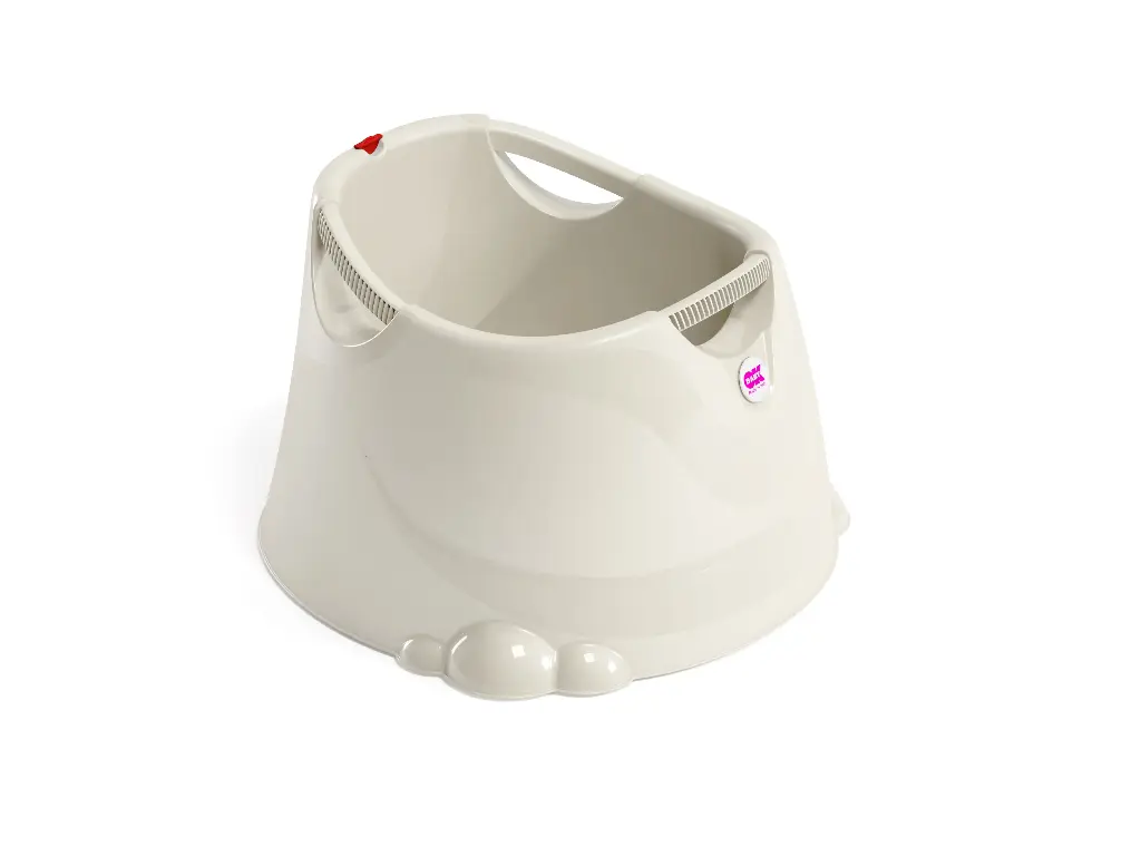 Shower bath Opla Bianco | Offwhite
