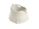 Shower bath Opla Bianco | Offwhite