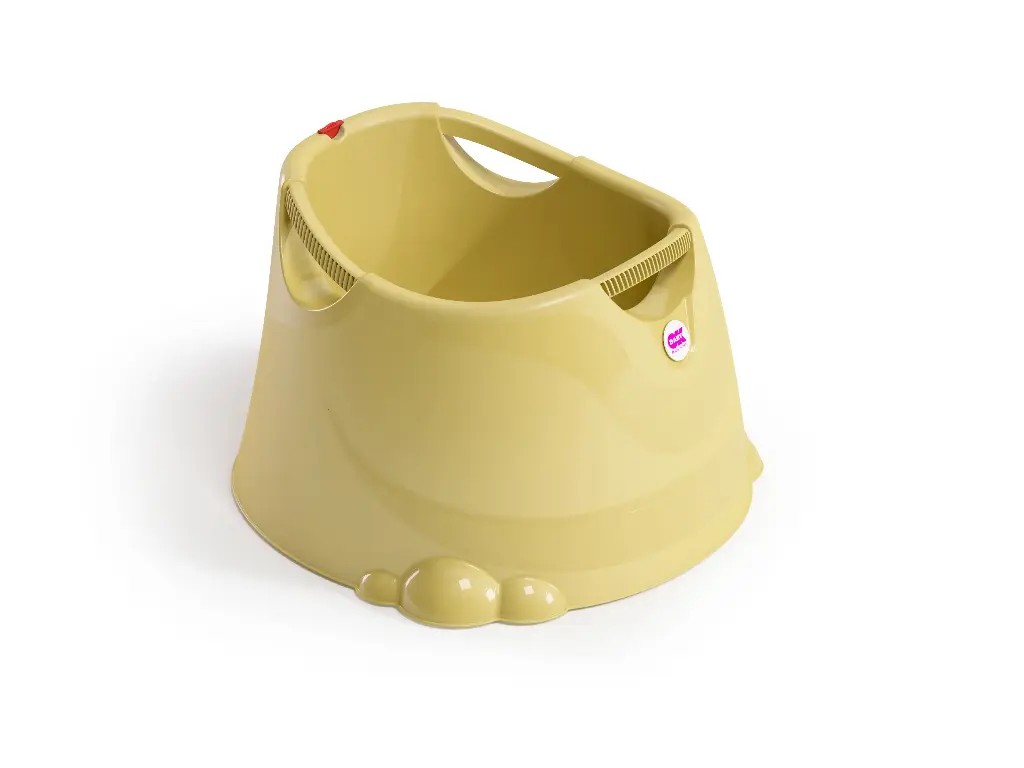 Douchezit Opla Giallo | Oker
