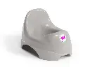 Petit pot Relax Grigio | Gris