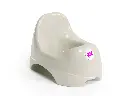 Petit pot Relax Bianco | Offwhite