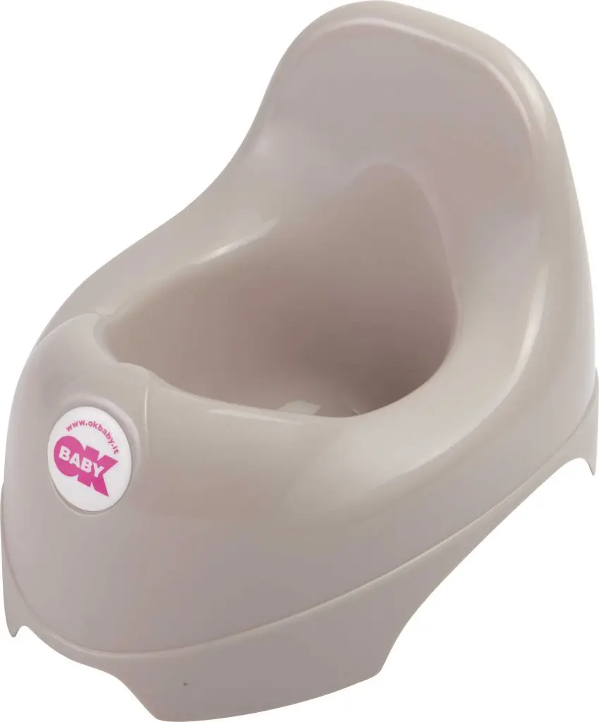 Petit pot Relax Taupe | Taupe