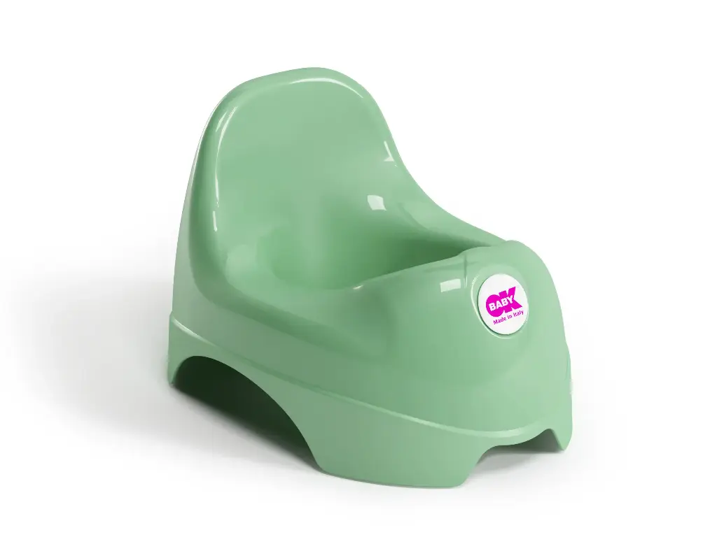 Petit pot Relax Verde | Vert