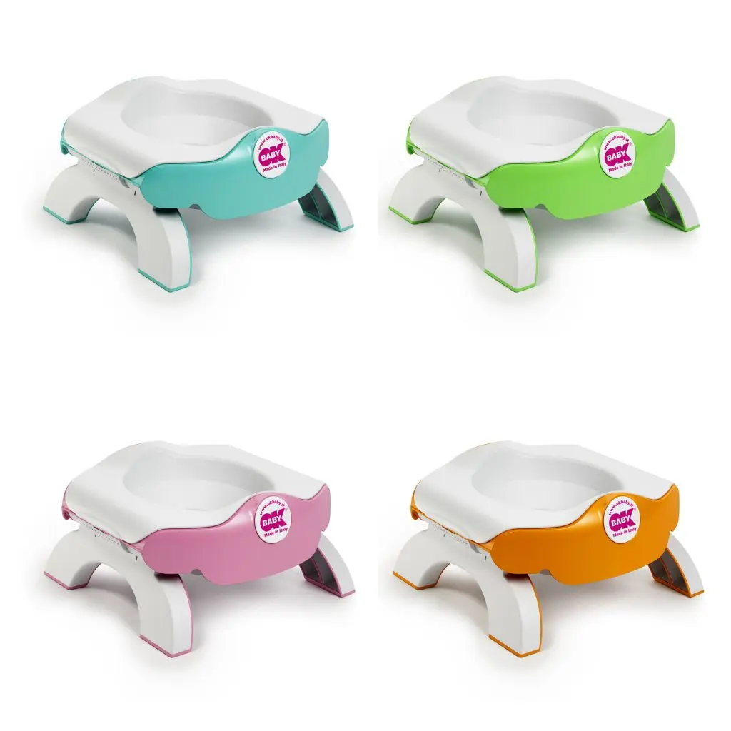 Petit pot 3-en-1 Roady Flash Assortiment