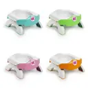 Petit pot 3-en-1 Roady Flash Assortiment