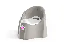 Petit pot Pasha Grigio | Gris